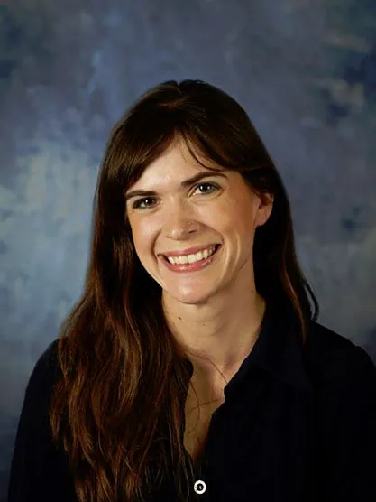 Elle Fricano, Ph.D.
