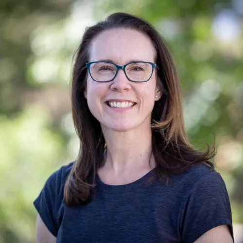 Lisa Durrenberger Headshot
