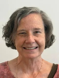 Headshot of Regan Keener