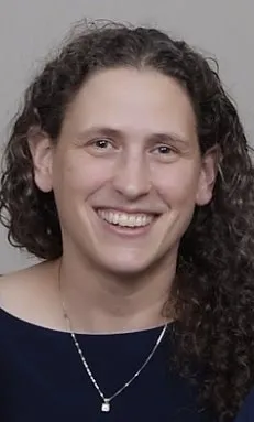 headshot of Dr. Eaton